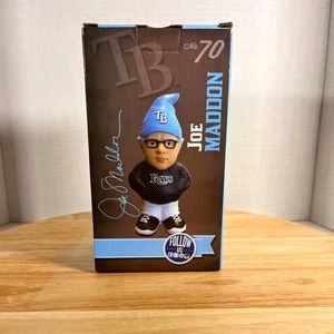 Joe Maddon figure